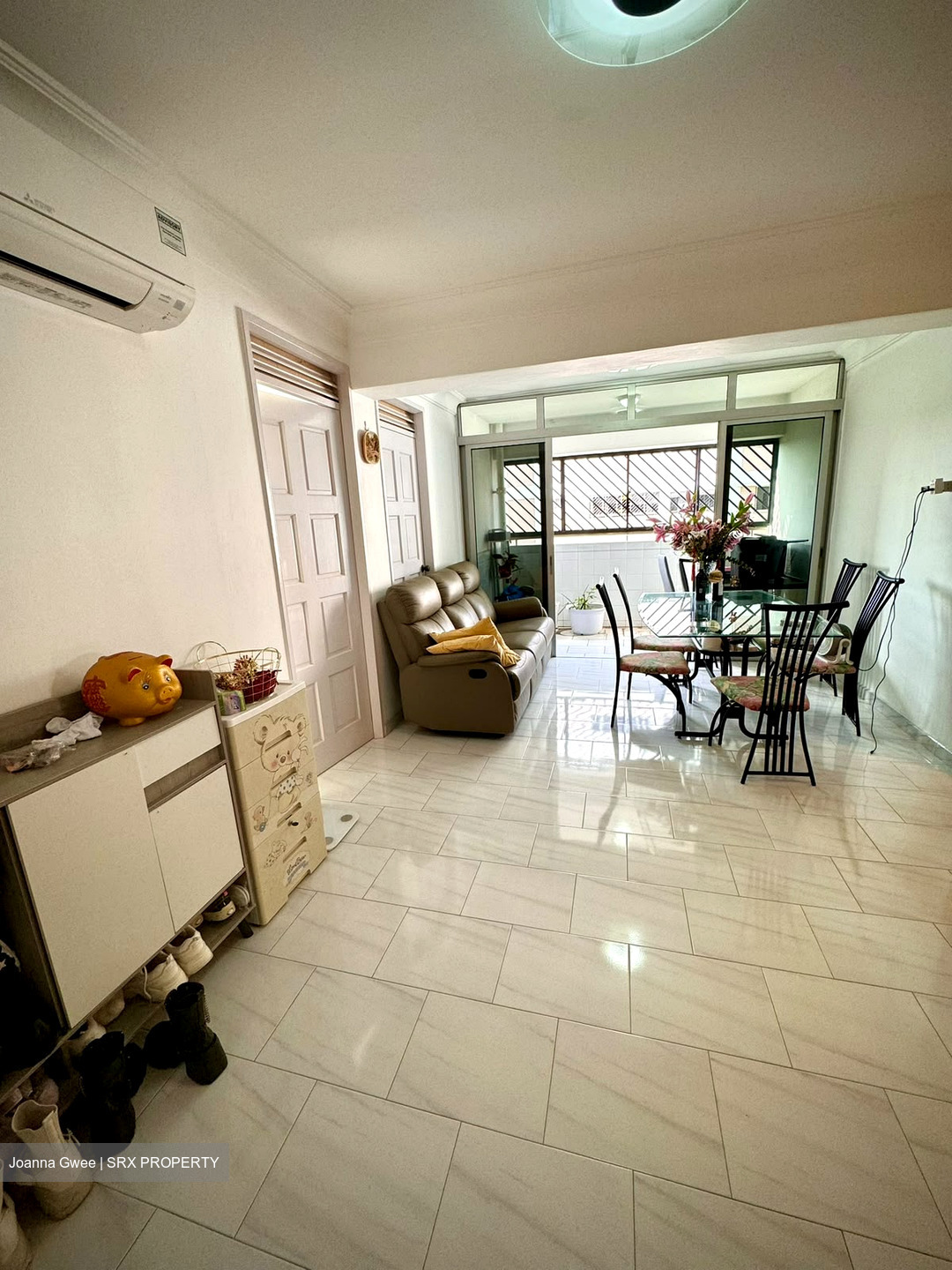 Blk 408 Serangoon Avenue 1 (Serangoon), HDB 5 Rooms #612817711